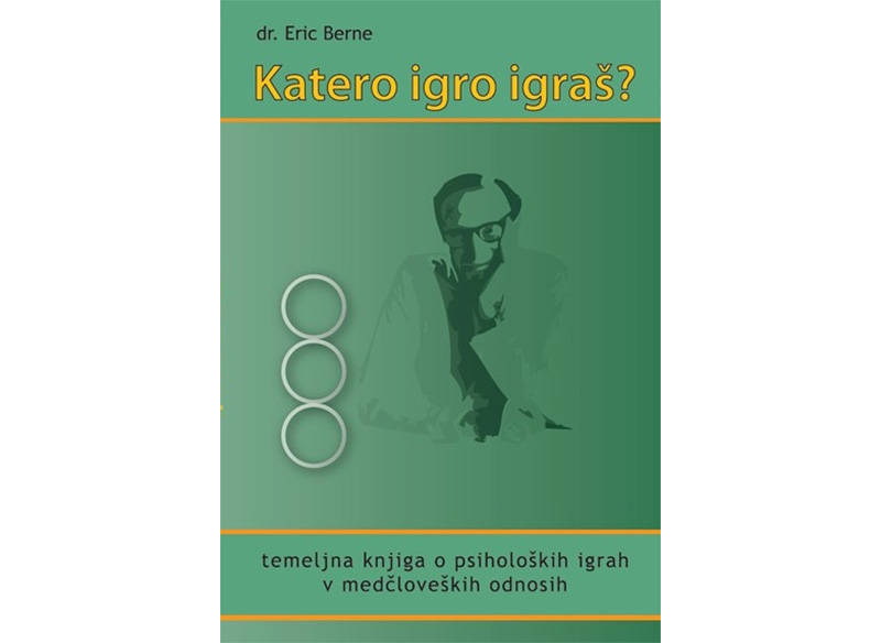 Katero igro igraš