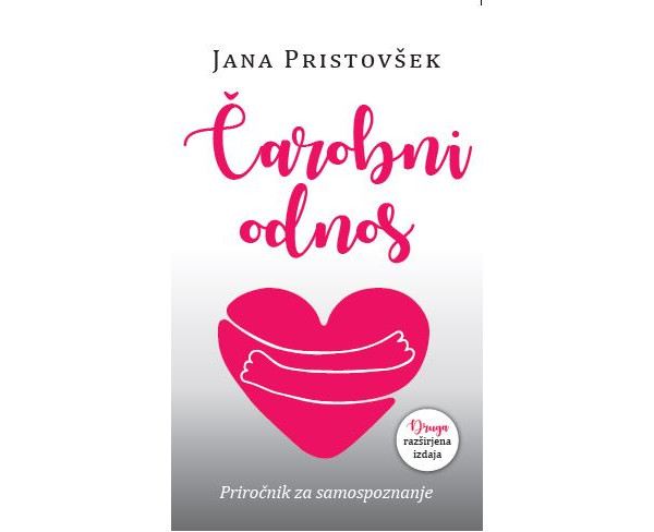 Čarobni odnos