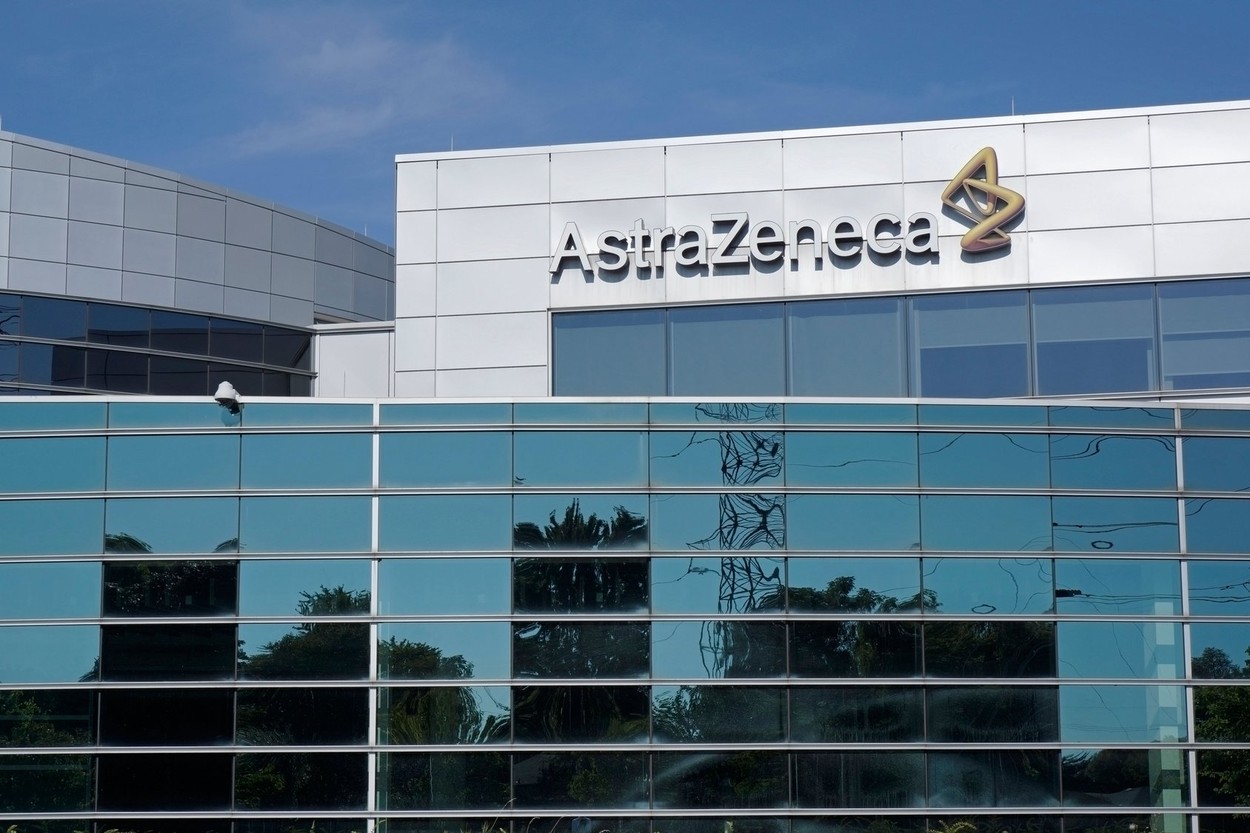 AstraZeneca