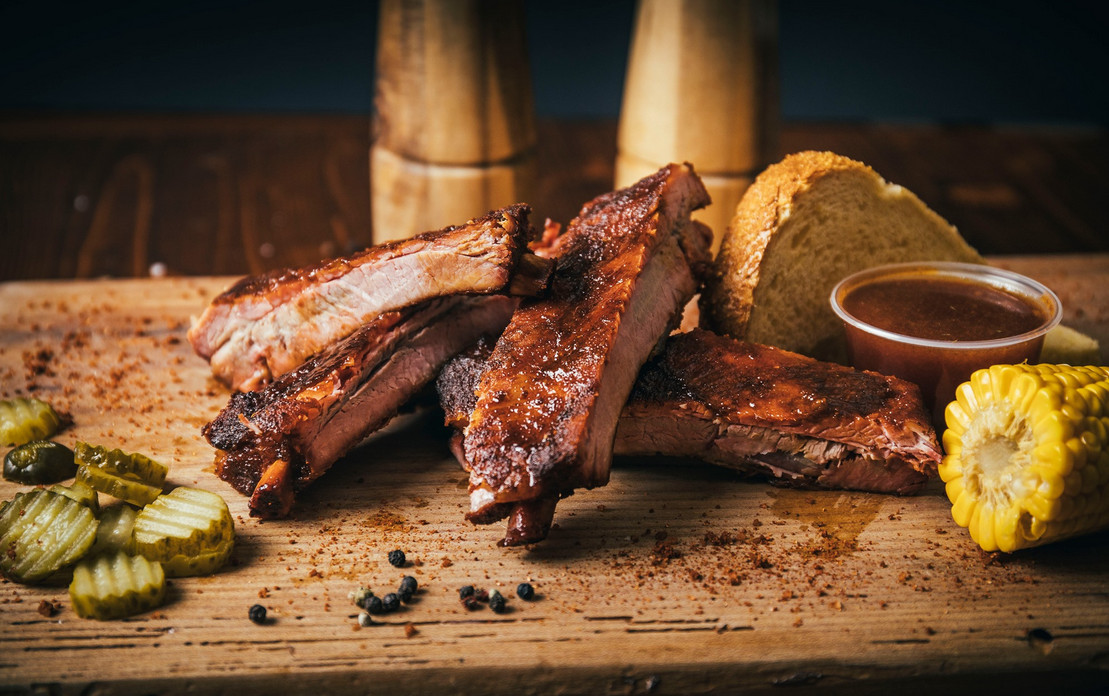 Simons bbq