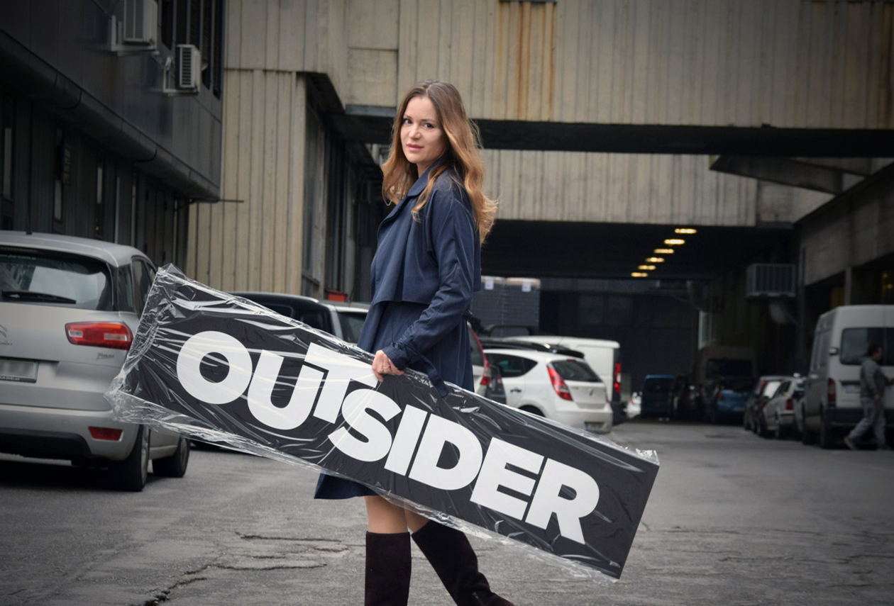 Outsider