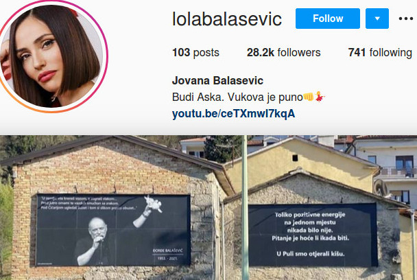 Instagram