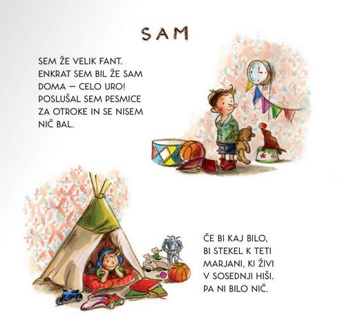 Sam, sama