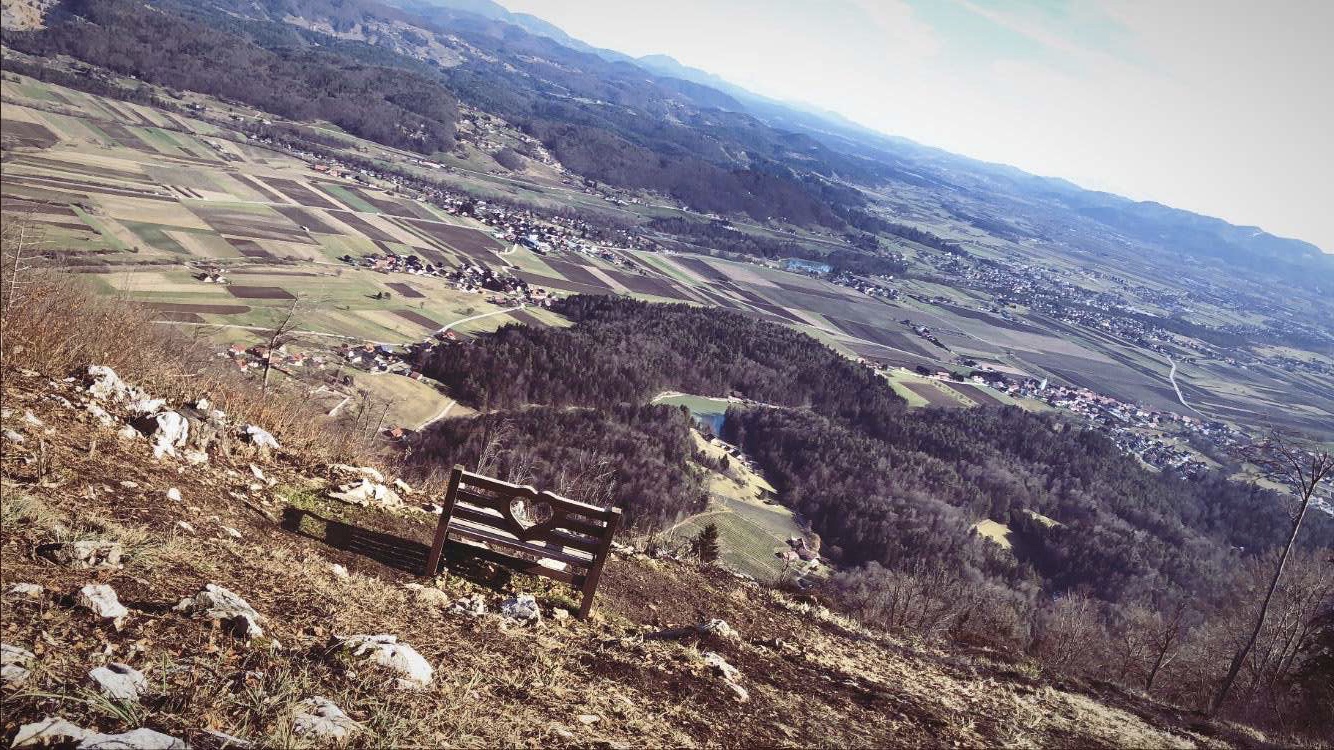 klopca