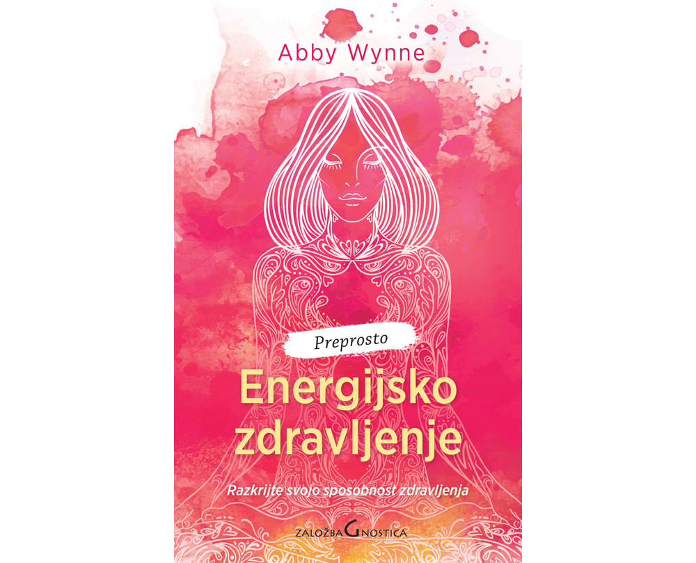 Energijsko zdravljenje