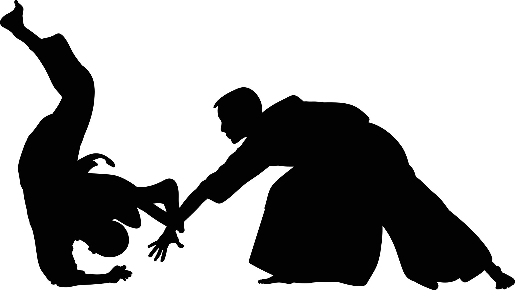 aikido
