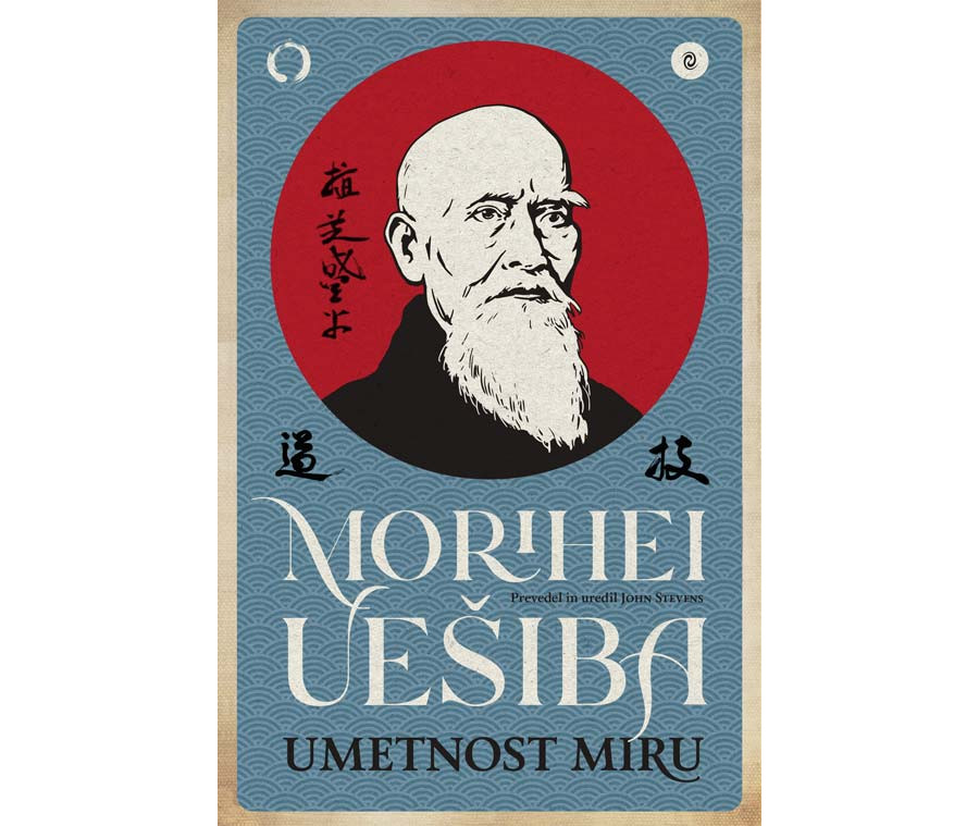 Umetnost miru