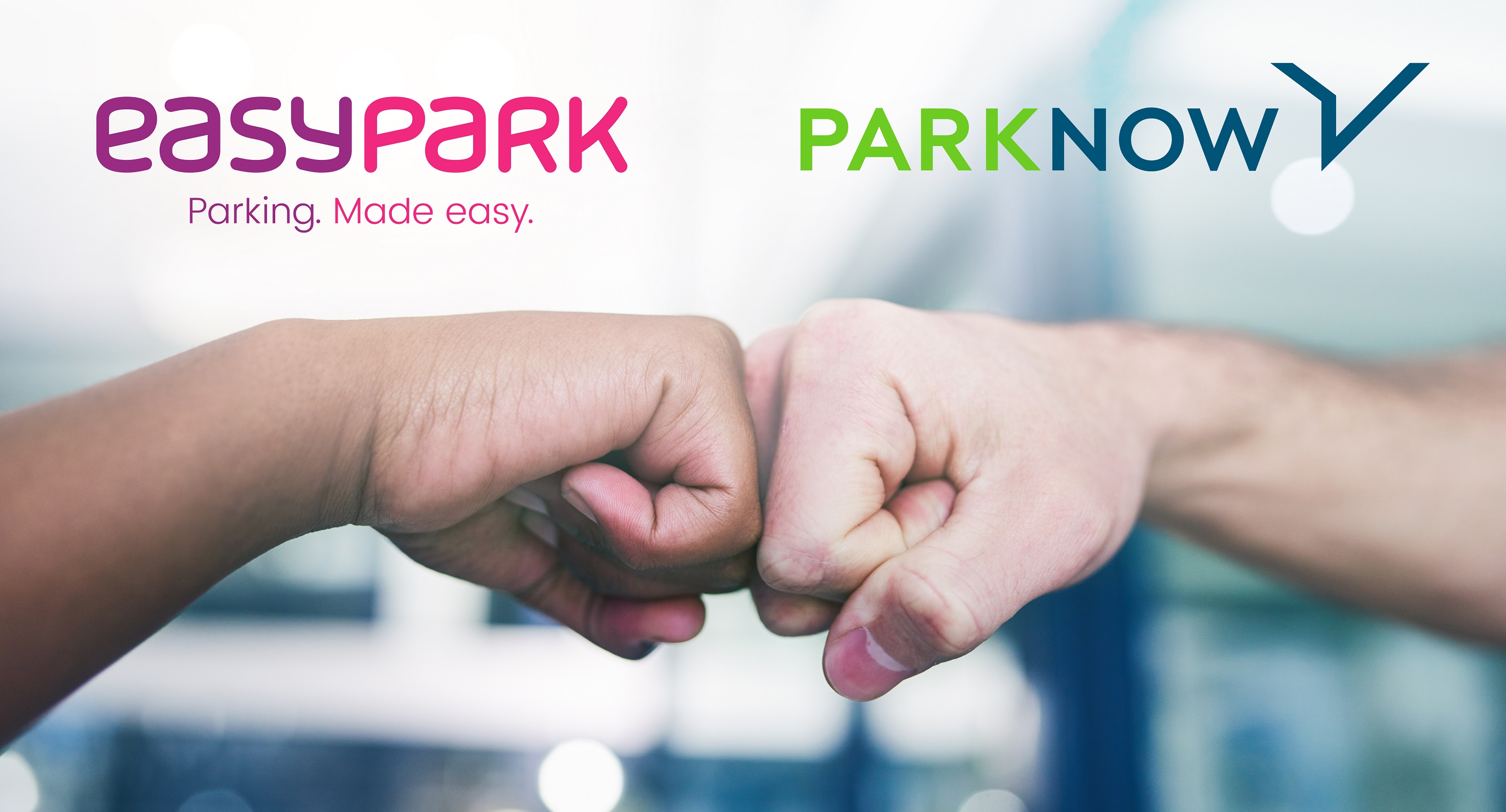 easy park