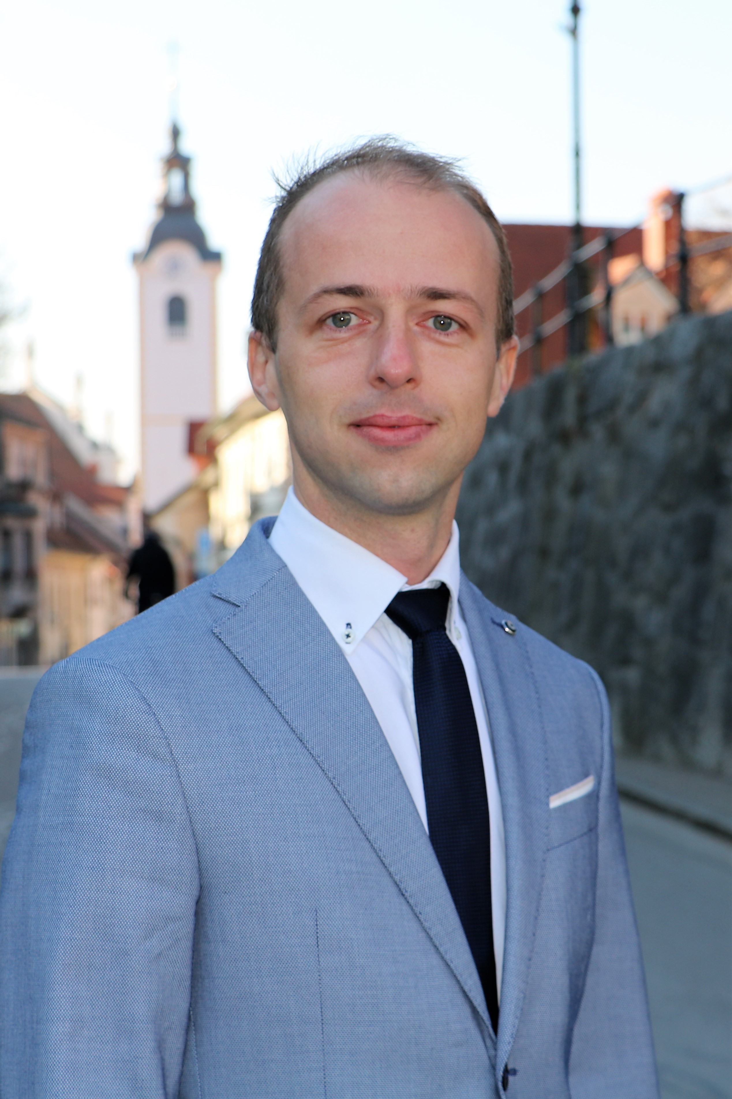 intervju