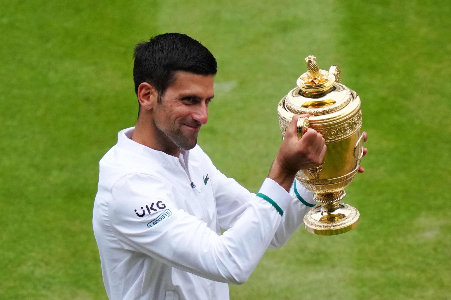 djokovic