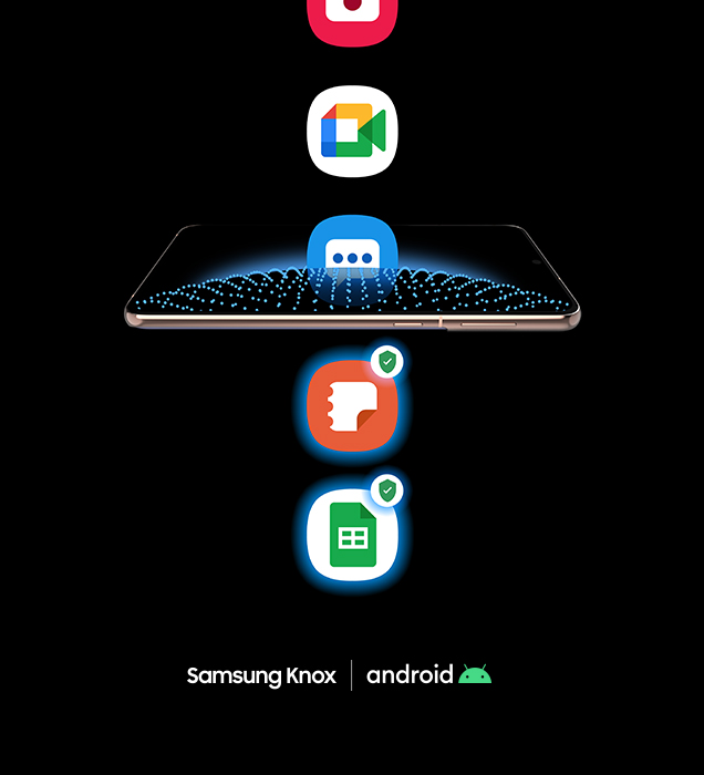 Samsung Knox