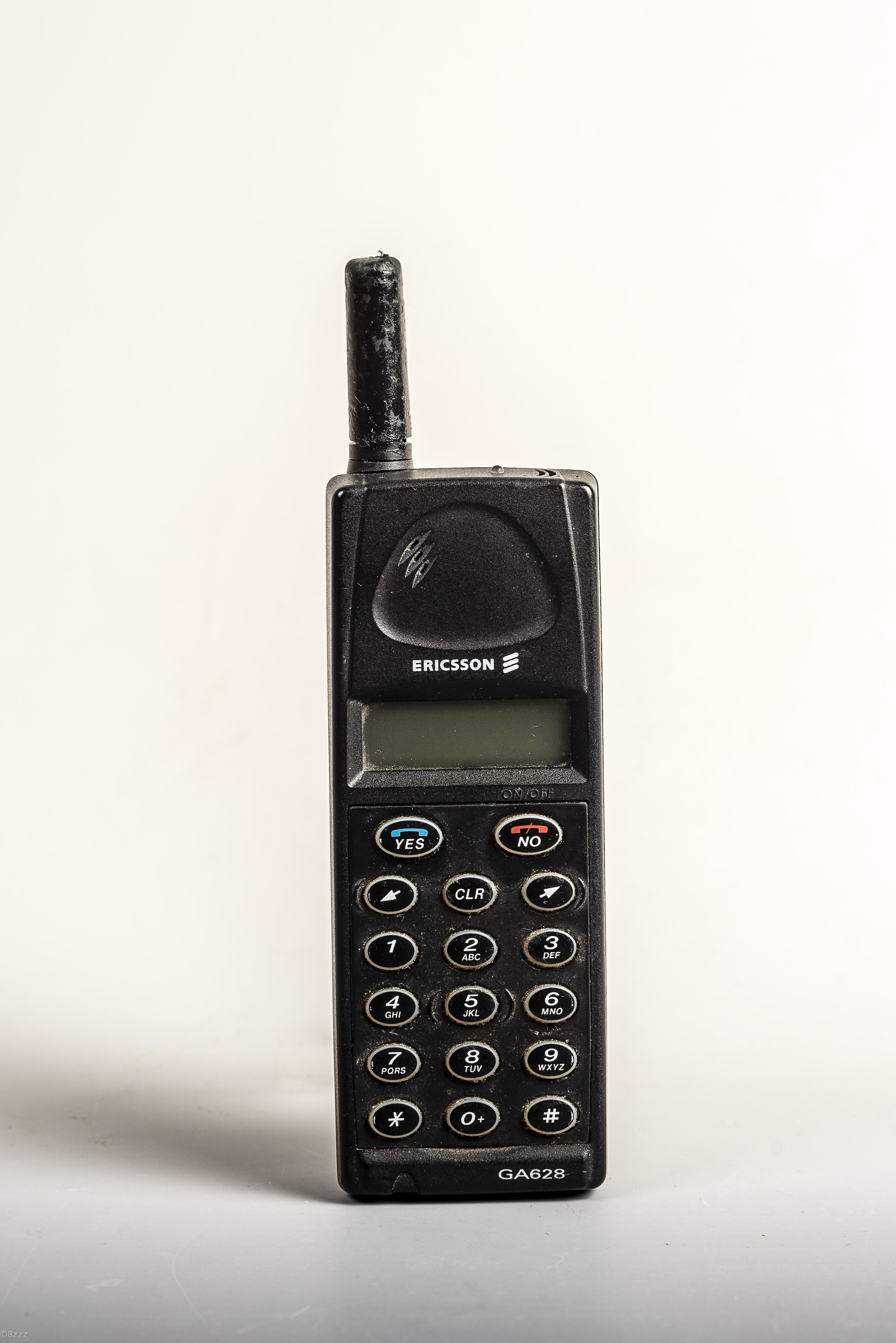 mobilna telefonija