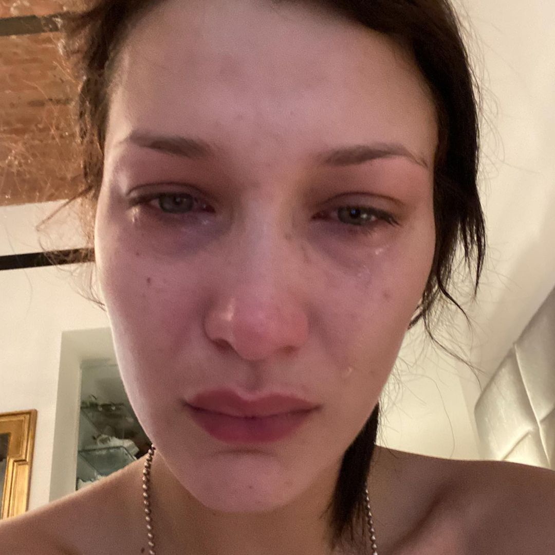 bella hadid