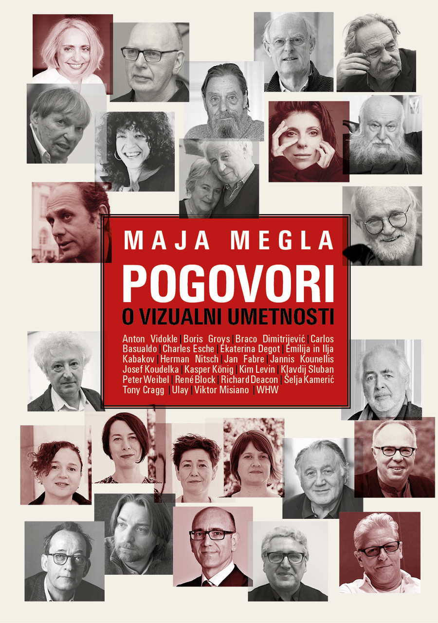 Maja Megla