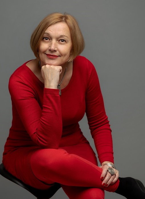 Maja Megla
