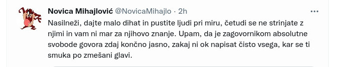 novica