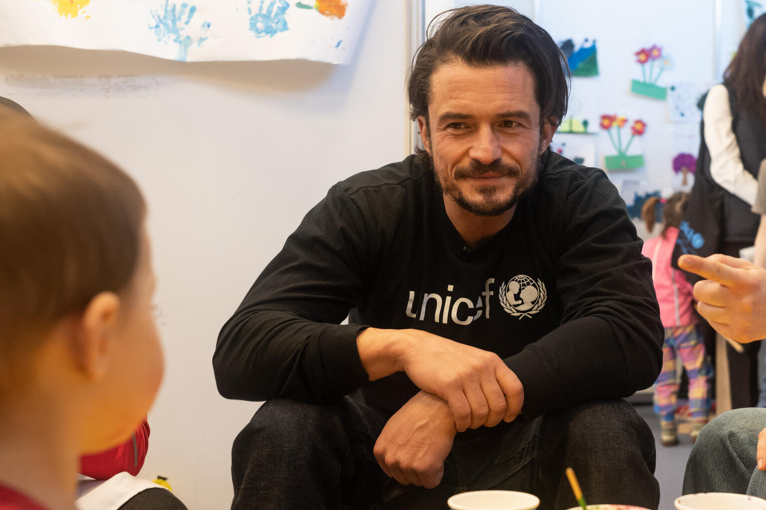 Orlando Bloom