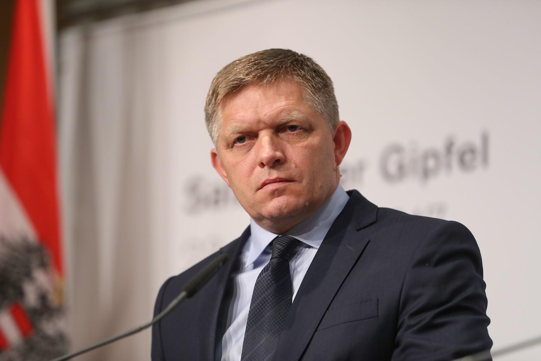 Robert Fico