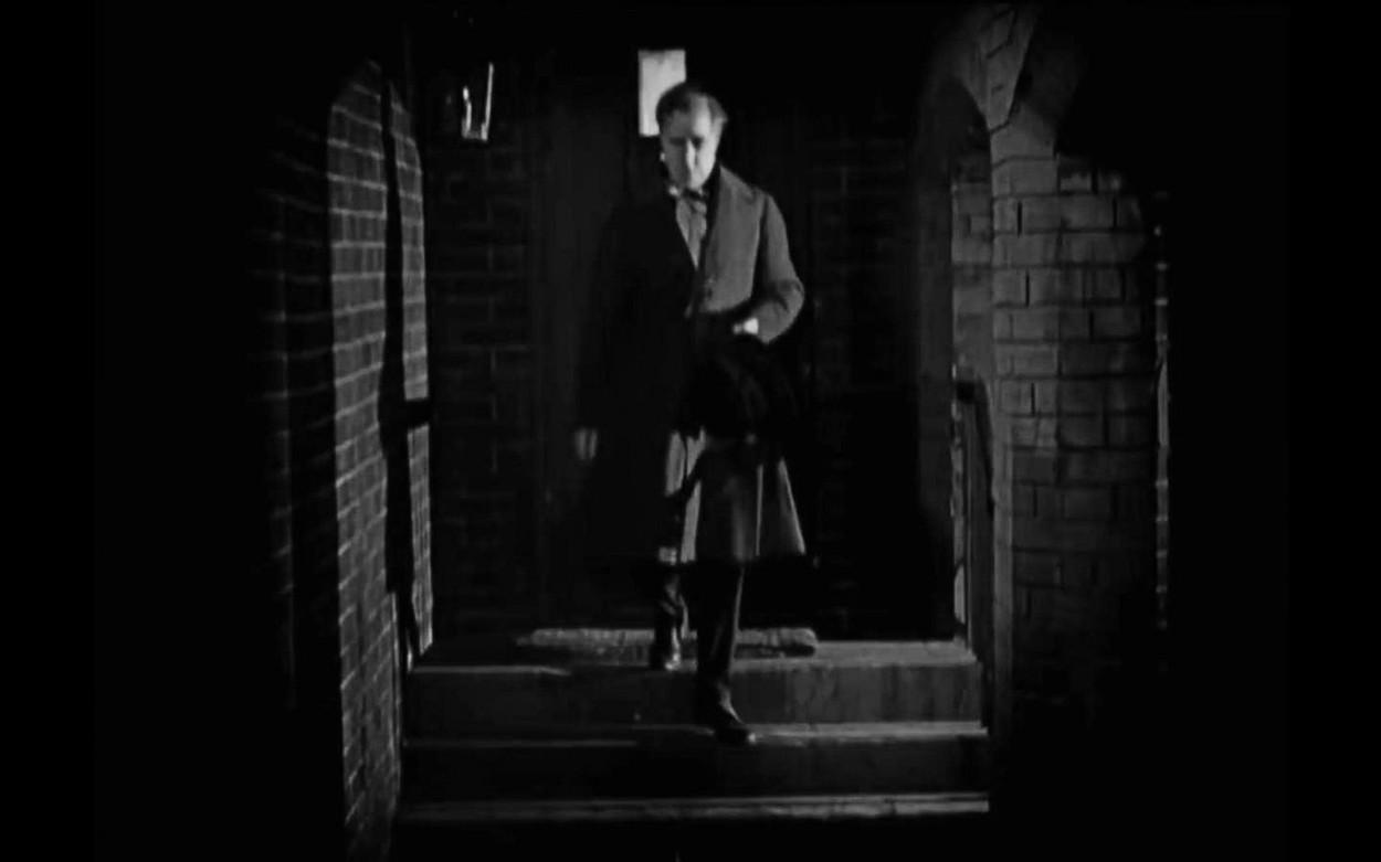 dr. Jekyll