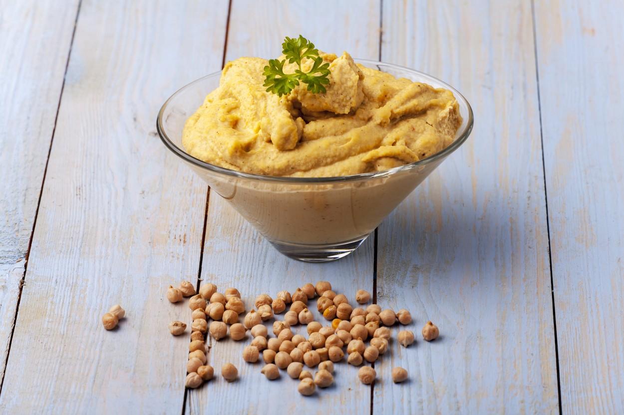humus