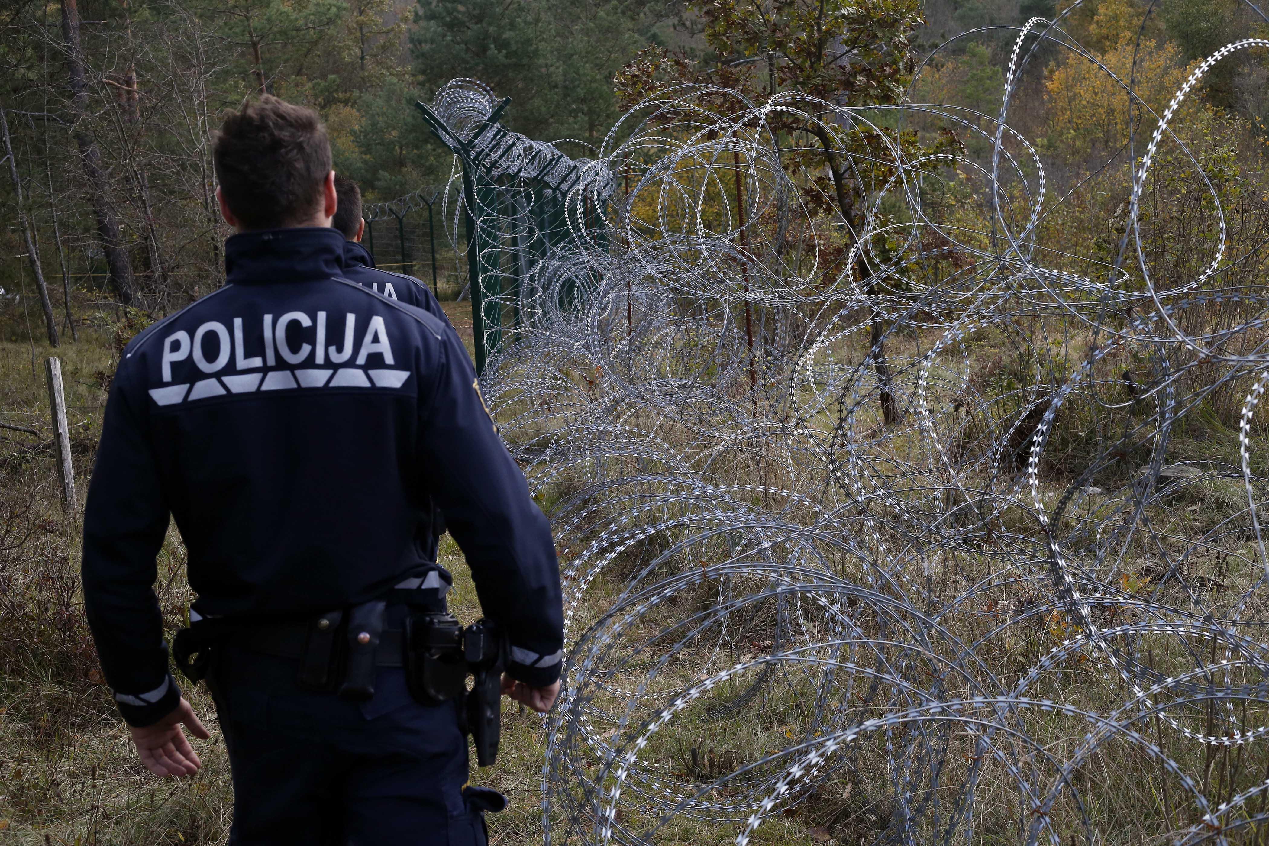 Sprejeta odmevna odločitev: padla bo ena 'največjih slovenskih sramot'