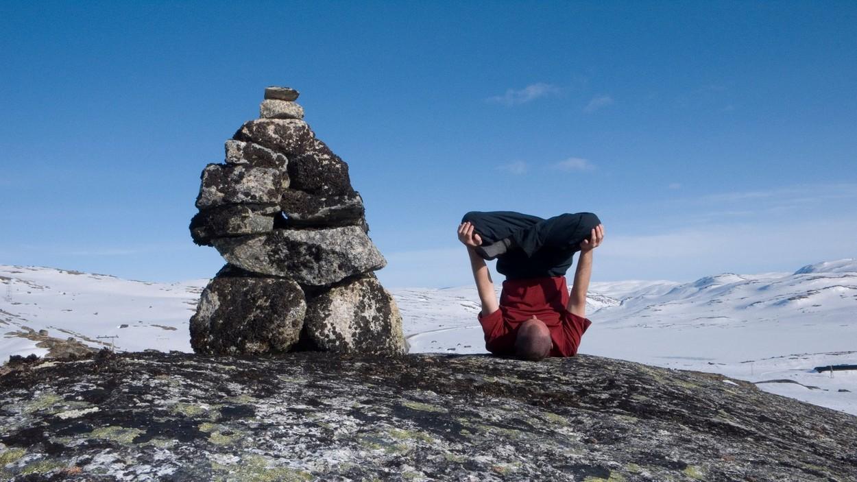 joga