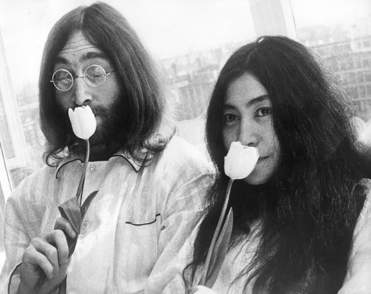 john lennon