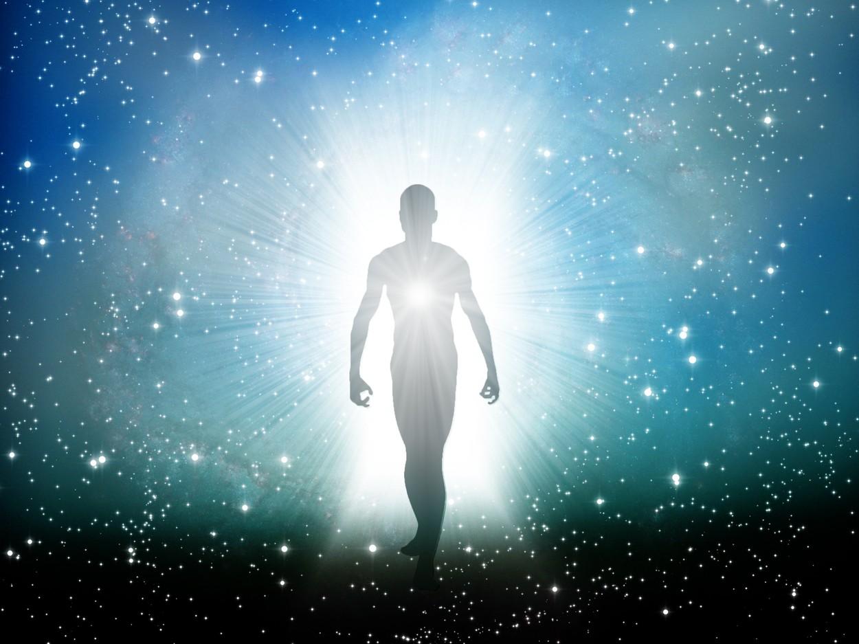 aura