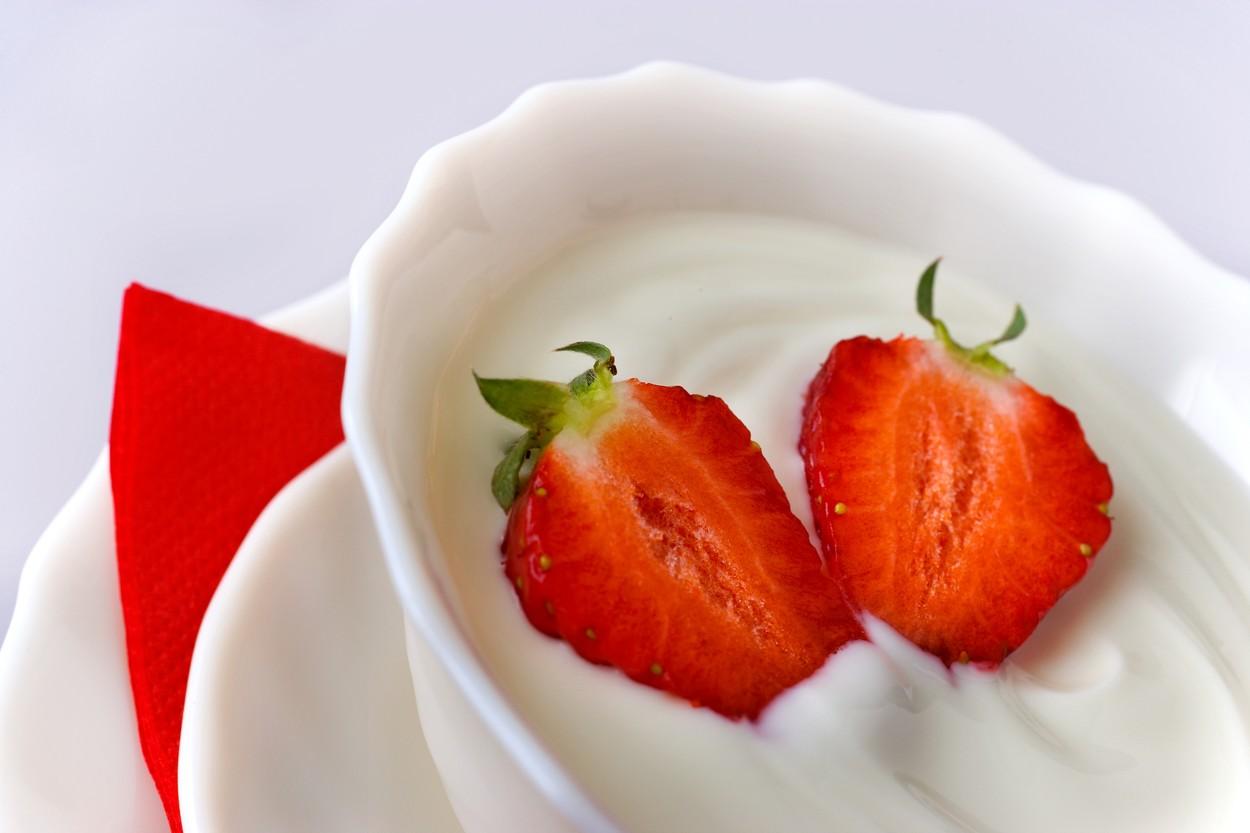 jogurt