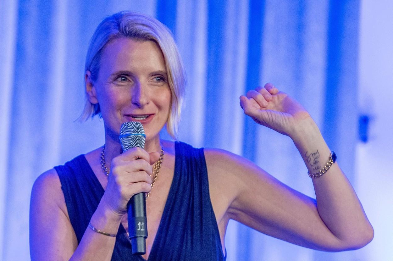 Elizabeth Gilbert