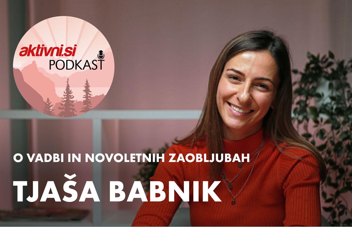 "Telo na ekstremne spremembe ni vajeno, zato ni učinka" 