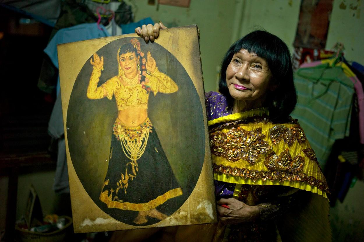 ladyboy