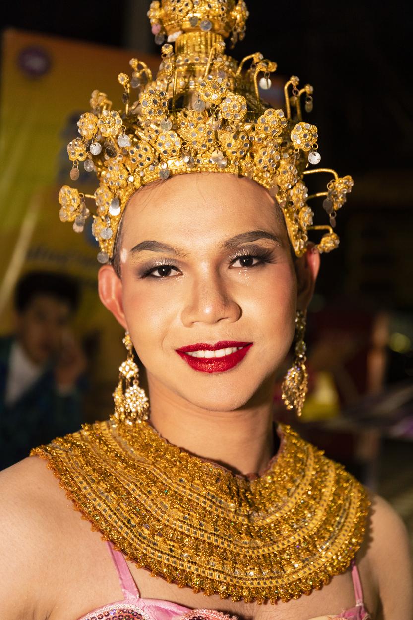 ladyboy