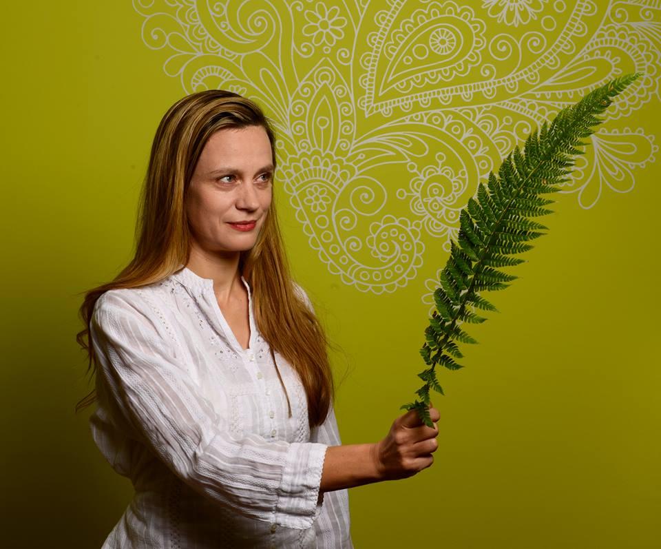 Metka Kuhar