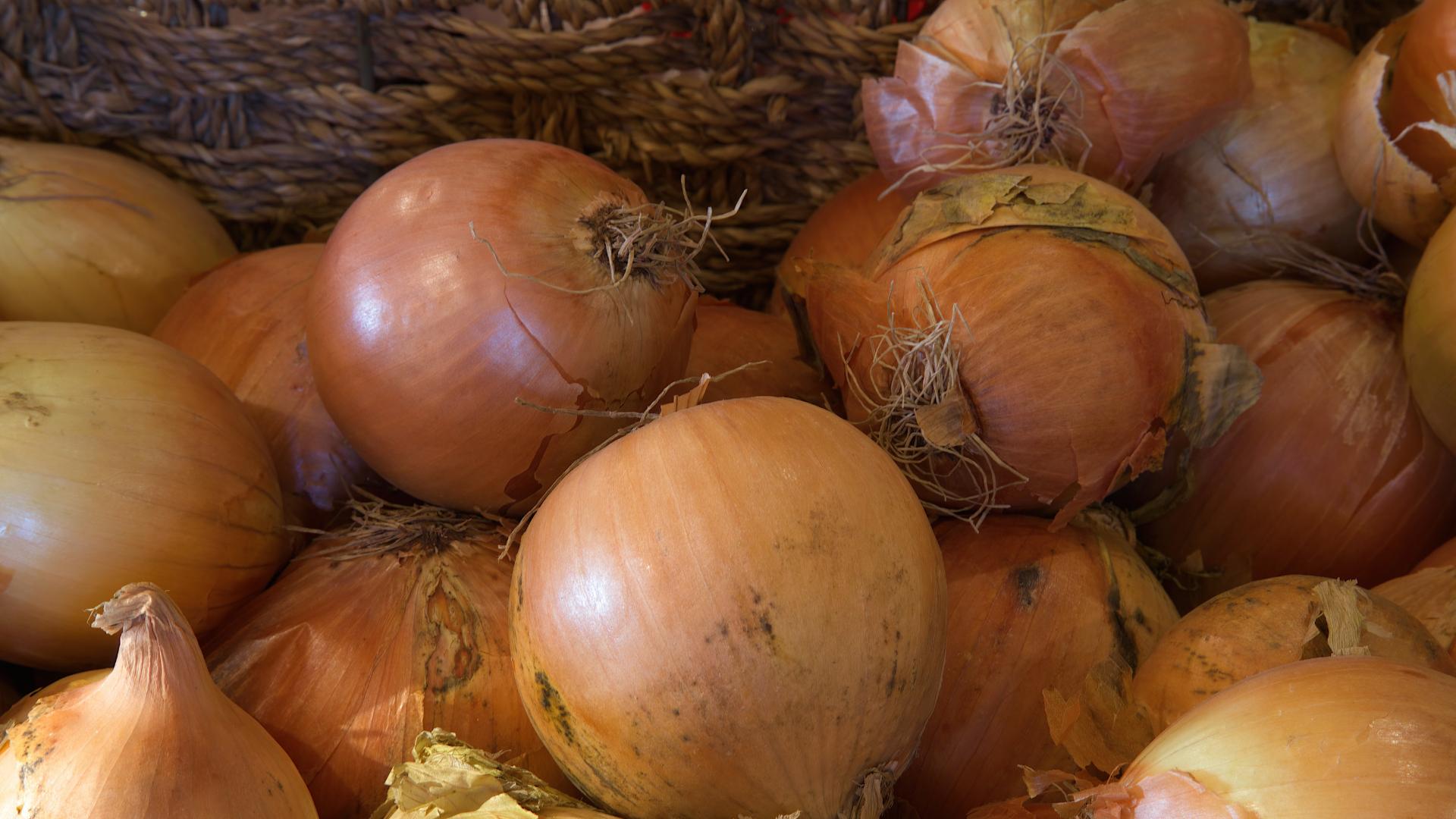 Že babice so trdile, da to zares pomaga: čez noč v nogavice vtaknite čebulo in izginile bodo težave, ki mučijo številne Slovence