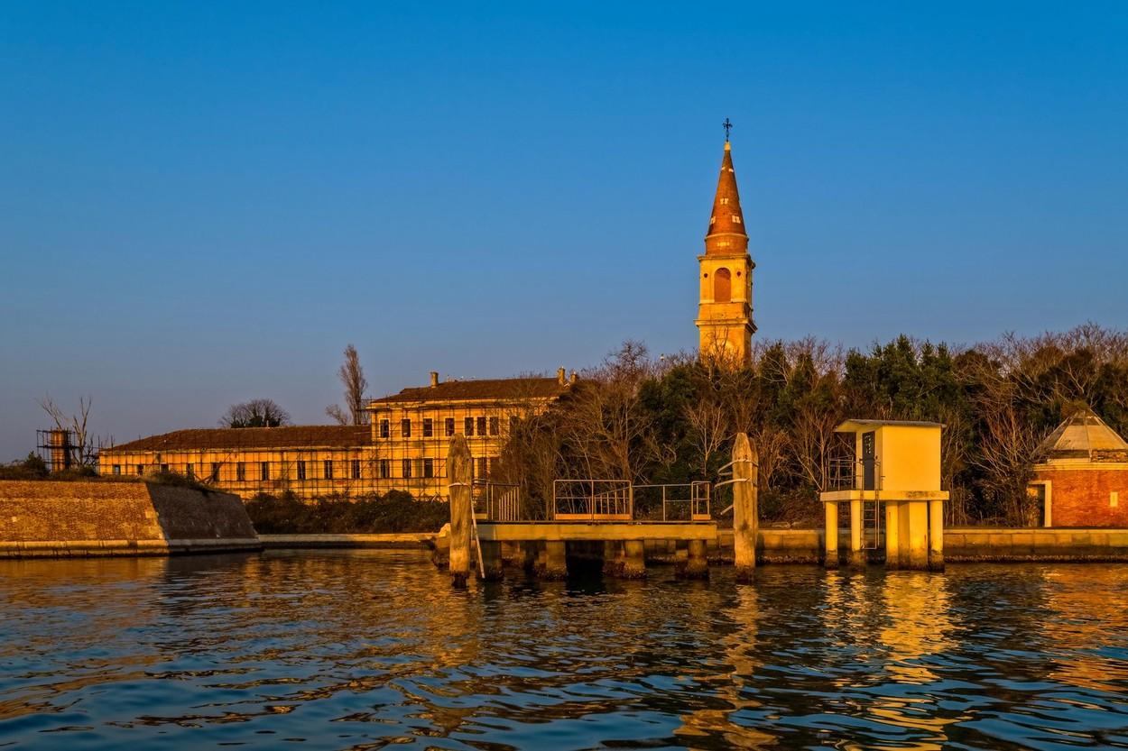 Poveglia 