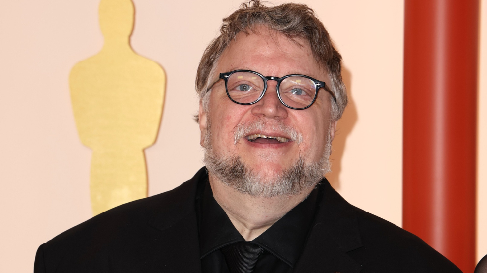 Guillermo del Toro