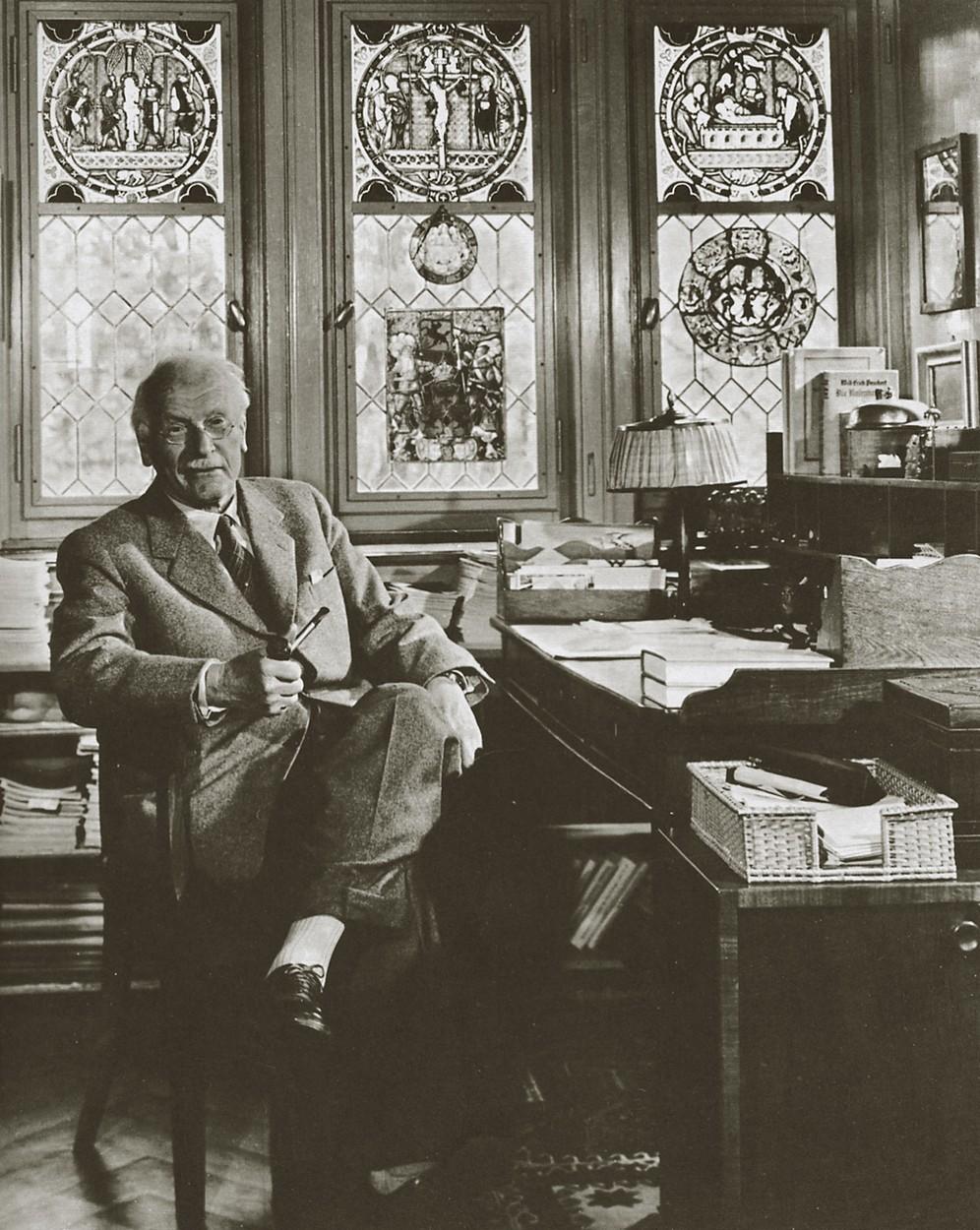 Carl G. Jung