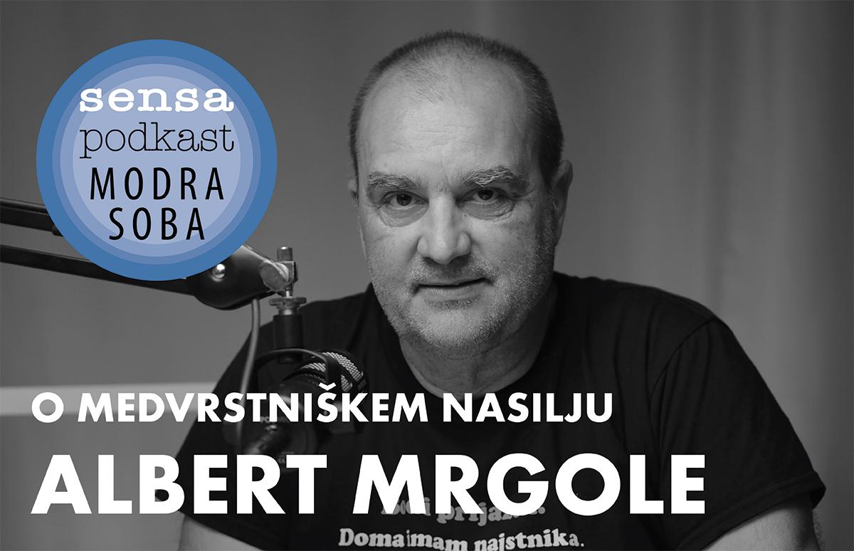 Ko si ponižan, lahko zbežiš, greš v boj ali zamrzneš
