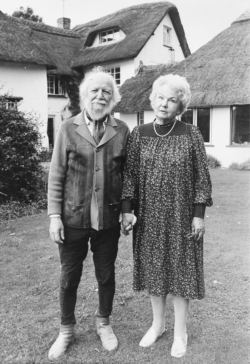 William Golding