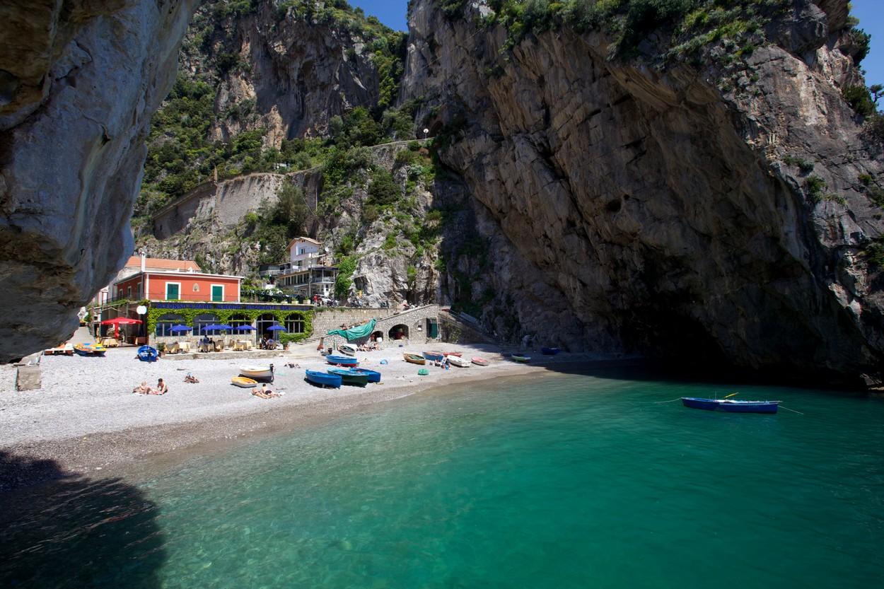 Amalfi