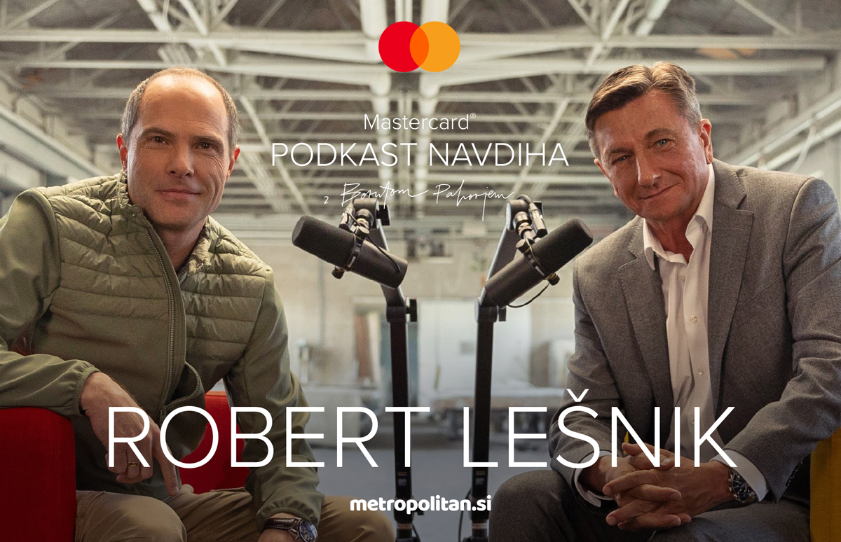 Robert Lešnik | Po trnovi poti do avtomobilskega Olimpa