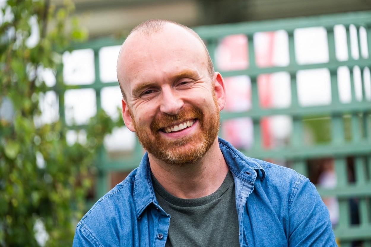 Matt Haig 