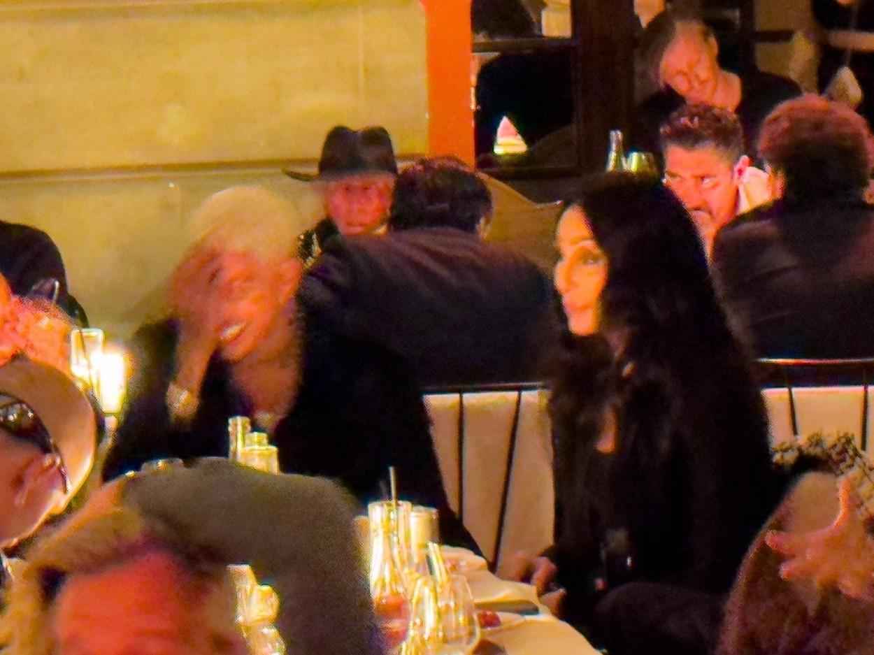 cher
