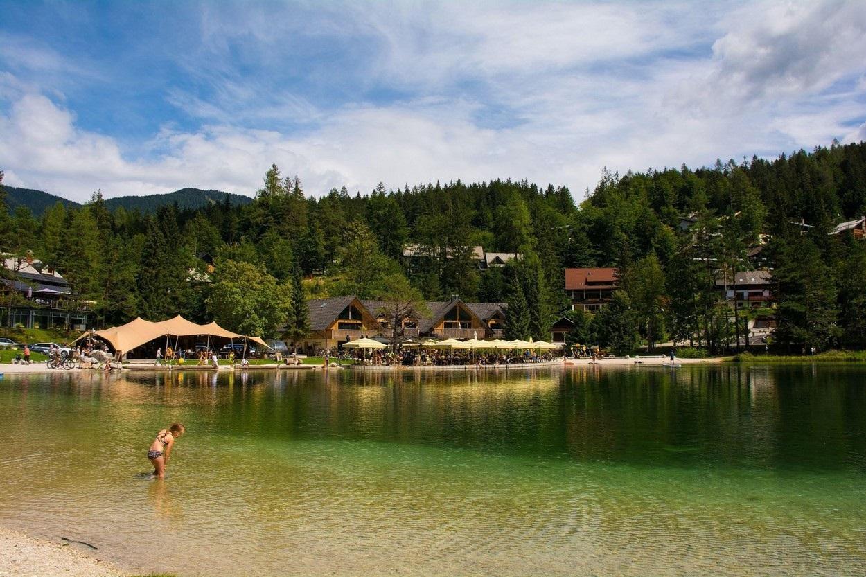 Kranjska Gora