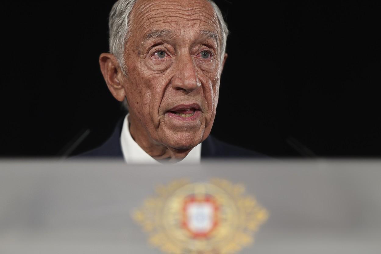 Marcelo Rebelo de Sousa