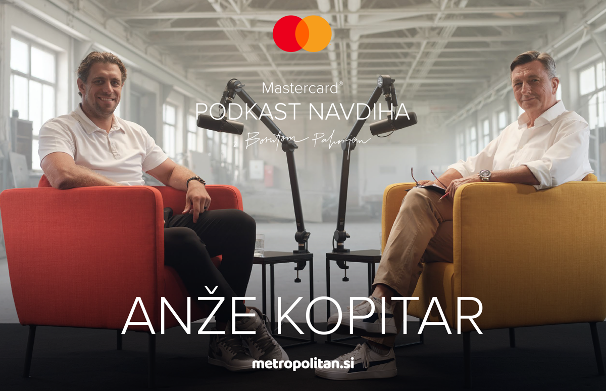 ANŽE KOPITAR | NAJBOLJŠI SLOVENSKI HOKEJIST VSEH ČASOV