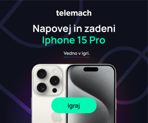 Napovej in zadeni!