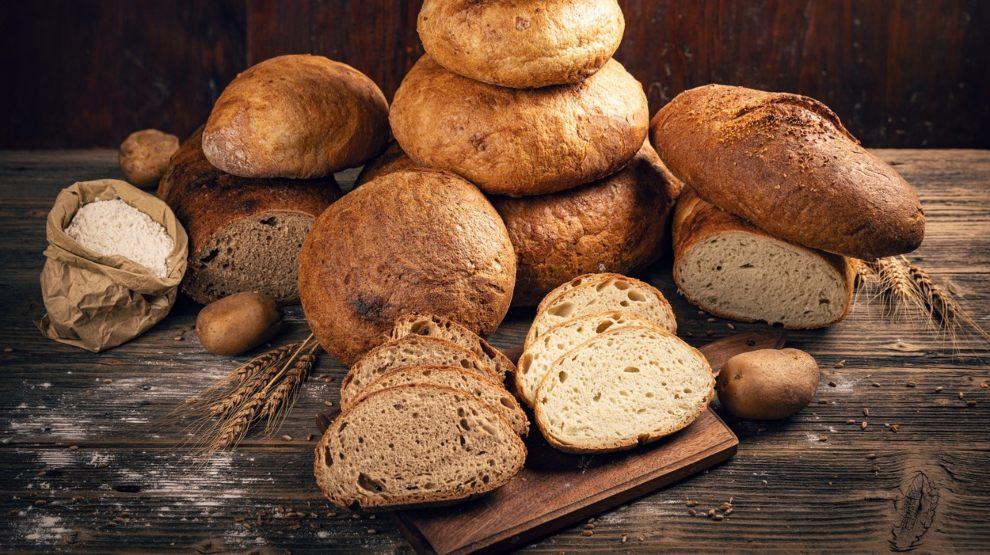 Leta 2016 je v raziskavi v Veliki Britaniji skoraj 50 odstotkov ljudi priznalo, da kruh jejo vsak dan.