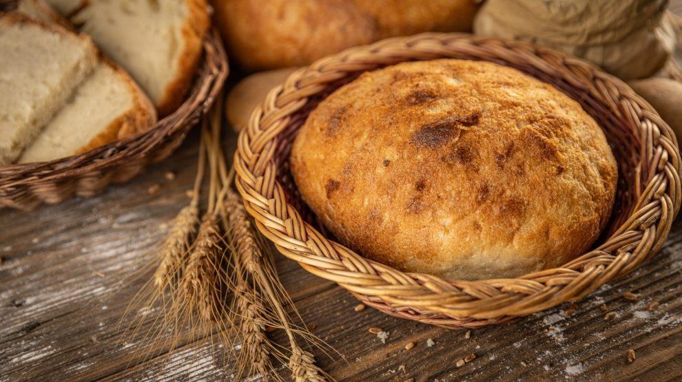 Statistika razkriva, da s prodajo kruha letno največ zaslužijo na Kitajskem.